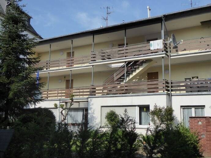 **Appartement in Alt Arnsberg** 1 zimmer