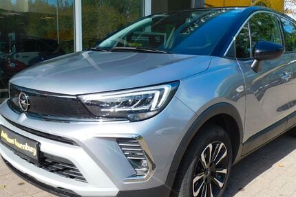 Opel Crossland (X) 26.250 km 17.850 € Lauenburg 21481