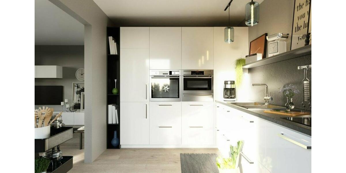 Bungalow Frielendorf - 3 Zimmer, 92 m&sup2;, 212.950&euro; | Angebot:8796686