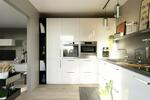 Bungalow Frielendorf - 3 Zimmer, 92 m&sup2;, 212.950&euro; | Angebot:8796686