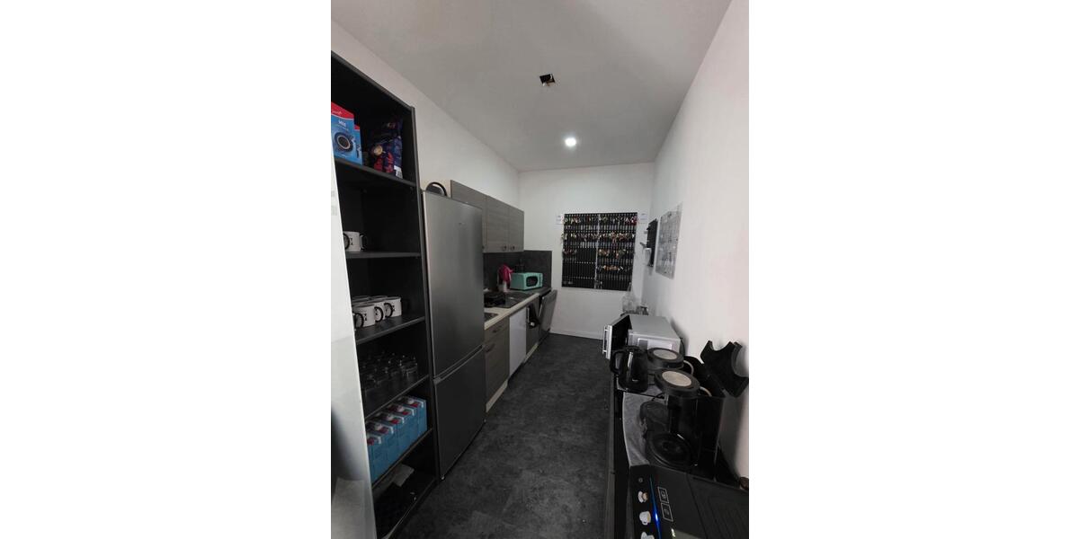 Gewerbeobjekt Lambrechtshagen - 1.400&euro; | Angebot:26090896