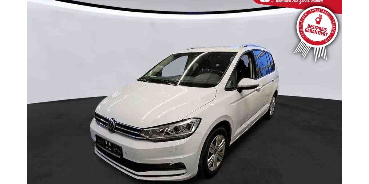 VW Touran 77.000 km 26.950 &euro; Kamenz 01917