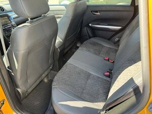 Suzuki Vitara 1.4 Boosterjet Hybrid Allgrip Comfort 47.950 km 18.990 &euro; Olsberg 59939