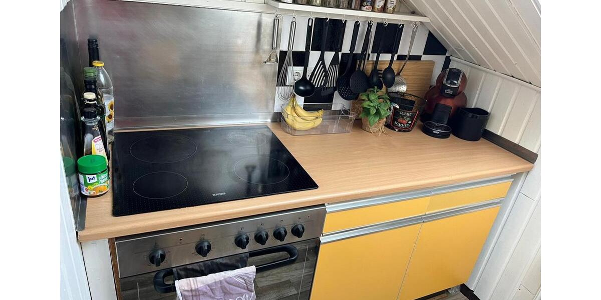 Dachgeschoßwohnung Nordstemmen - 3 Zimmer, 60 m&sup2;, 490&euro; | Angebot:25415067