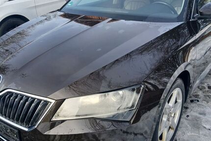 Skoda Superb 166.000 km 13.999 &euro; Regensburg-Bernhardswald 93170