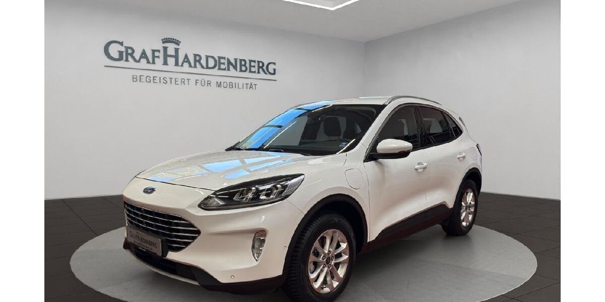 Ford Kuga 40.501 km 21.690 &euro; Karlsruhe 76185