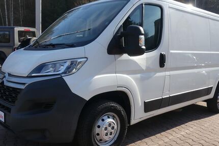 Citroen Jumper 78.850 km 13.990 &euro; Schneeberg 08289