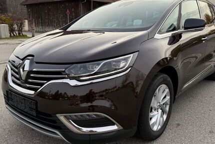 Renault Espace 135.000 km 11.950 &euro; Obergünzburg 87634