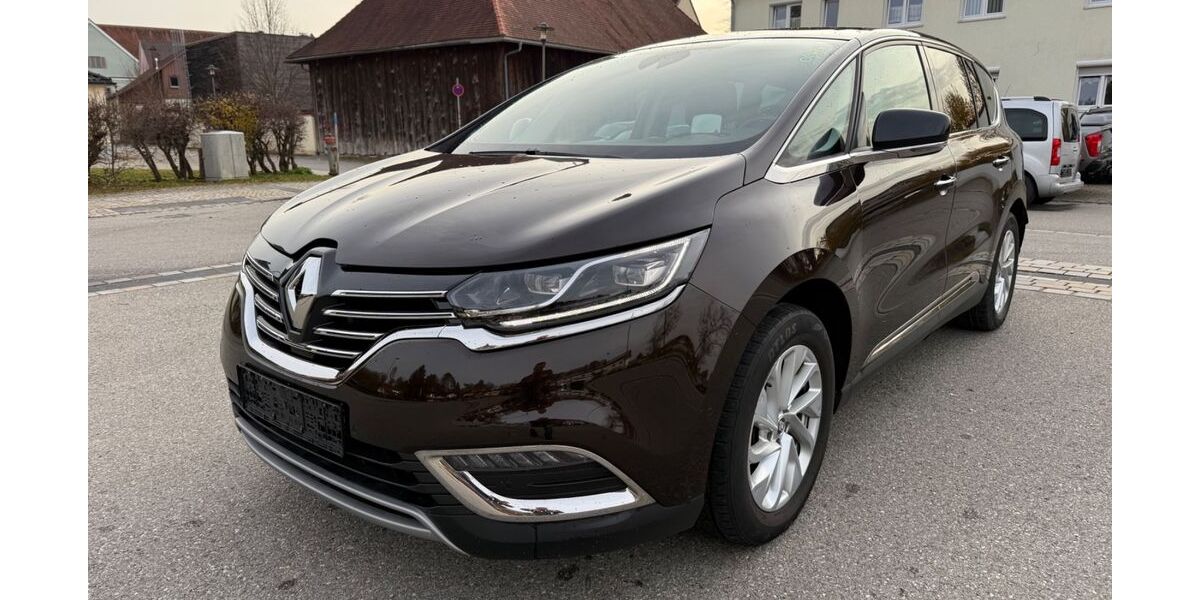Renault Espace 135.000 km 11.950 &euro; Obergünzburg 87634