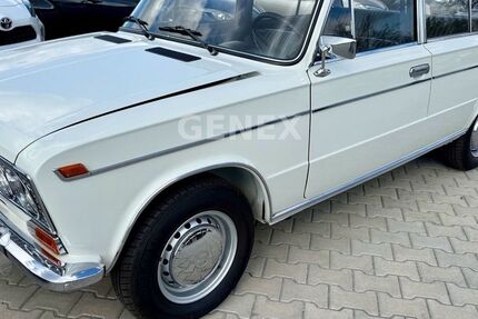 Lada Andere 28.000 km 16.900 &euro; Beucha 04824