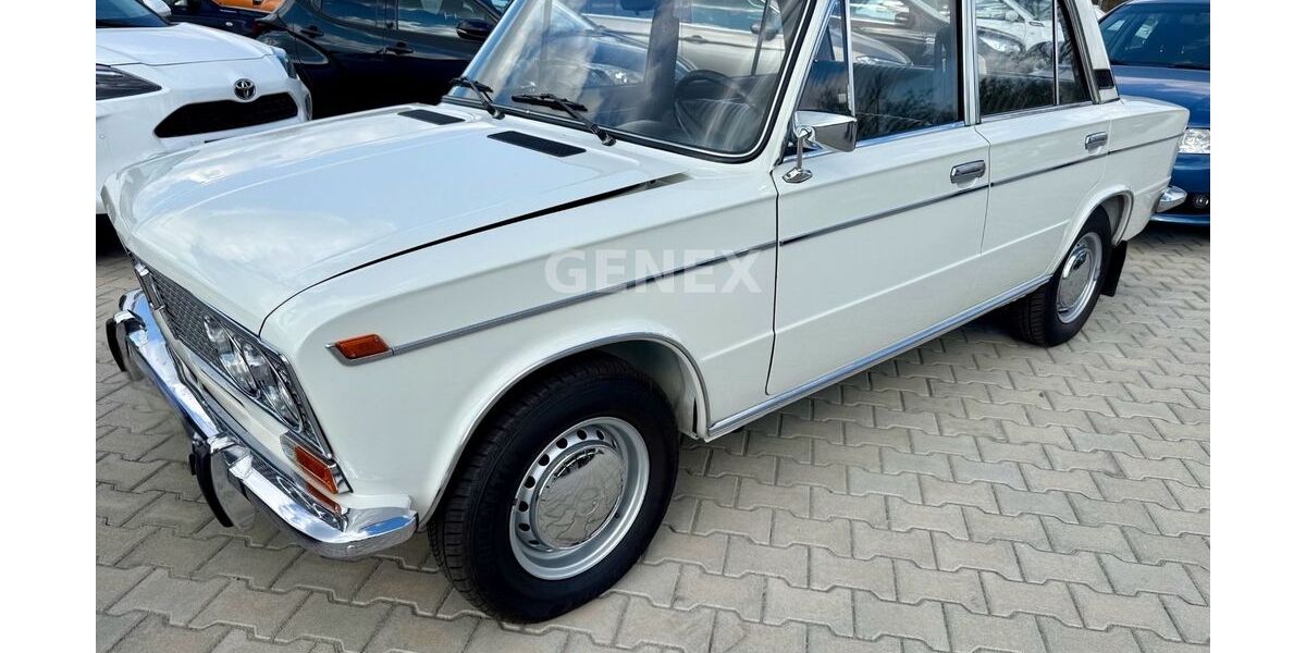 Lada Andere 28.000 km 16.900 &euro; Beucha 04824