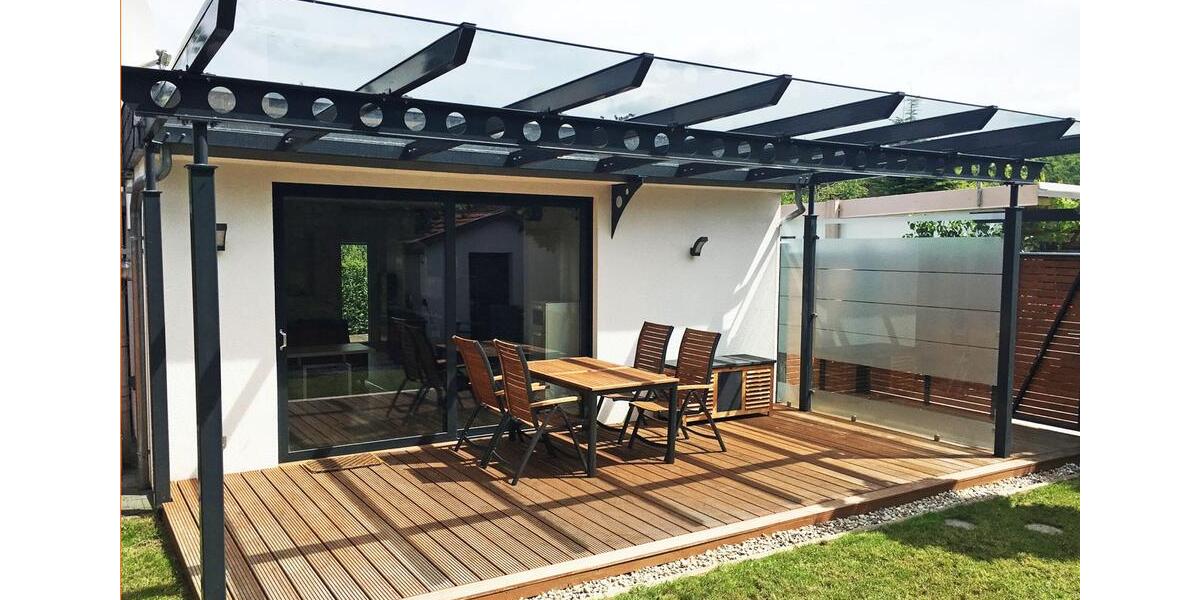 Bungalow Neubrandenburg - 3 Zimmer, 35 m&sup2;, 149.000&euro; | Angebot:26820111