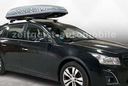 Chevrolet Cruze 170.000 km 4.985 € Potsdam 14480