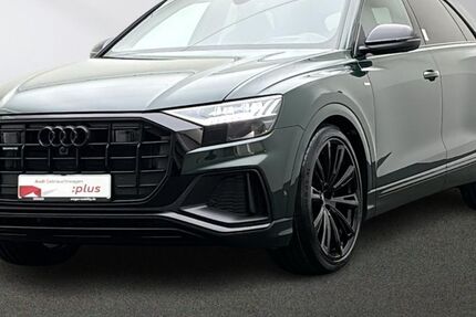 Audi Q8 64.341 km 74.880 &euro; Lingen 49809