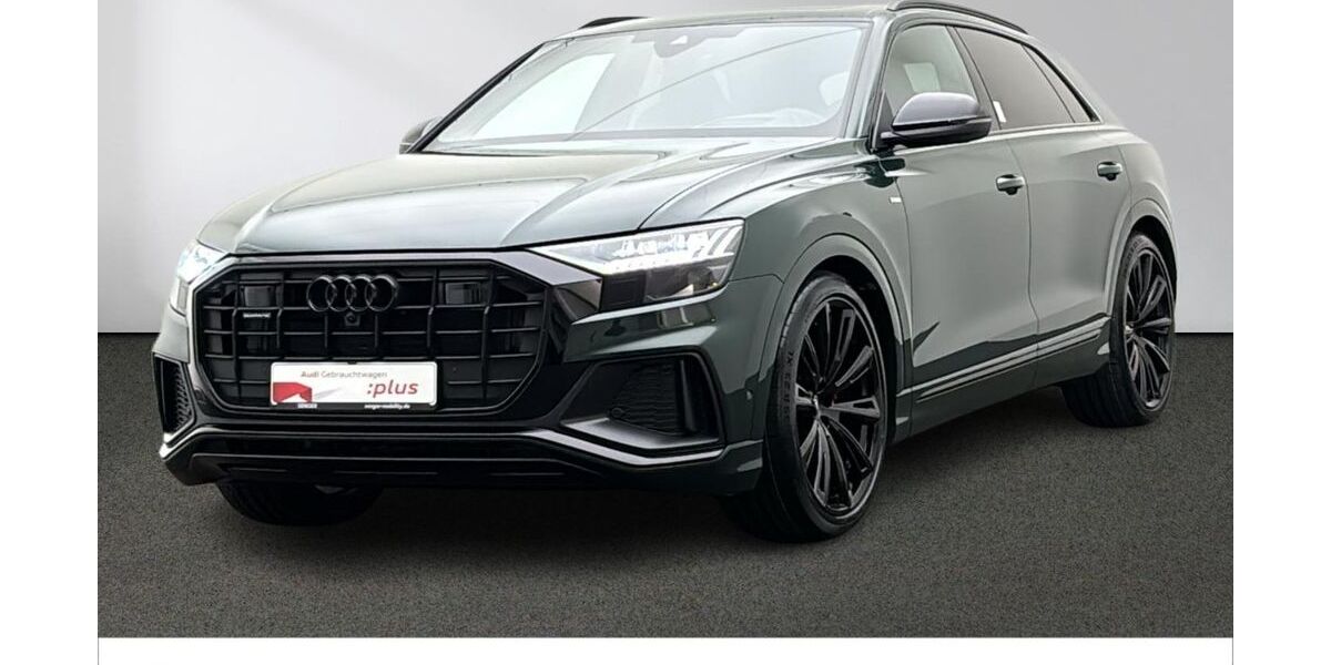 Audi Q8 64.341 km 74.880 &euro; Lingen 49809