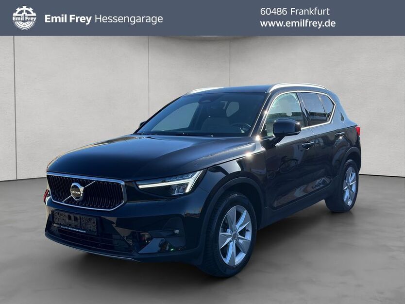 XC40