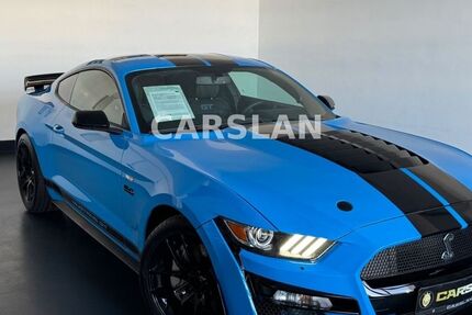 Ford Mustang 120.000 km 25.998 &euro; Worms 67547