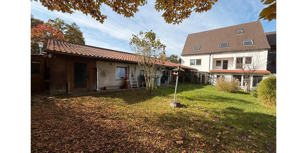 Mehrfamilienhaus, Wohnhaus Wasserburg am Inn - 13 Zimmer, 330 m&sup2;, 849.000&euro; | Angebot:27132767