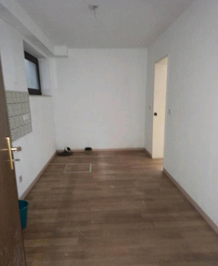 3- Zimmer- Souterrainwohnung in Löhne zimmer