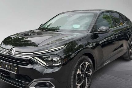 Citroen C4 20.700 km 23.490 &euro; München 81249