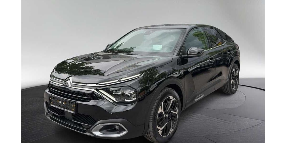 Citroen C4 20.700 km 23.490 &euro; München 81249