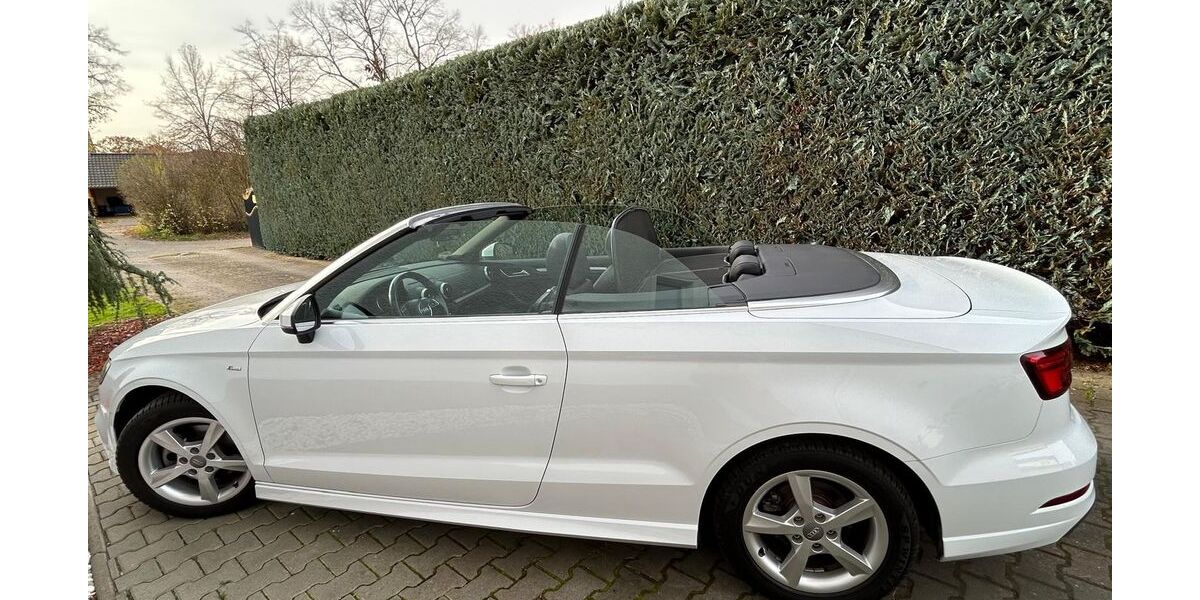 Audi A3 39.029 km 19.500 &euro; Falkensee 14612