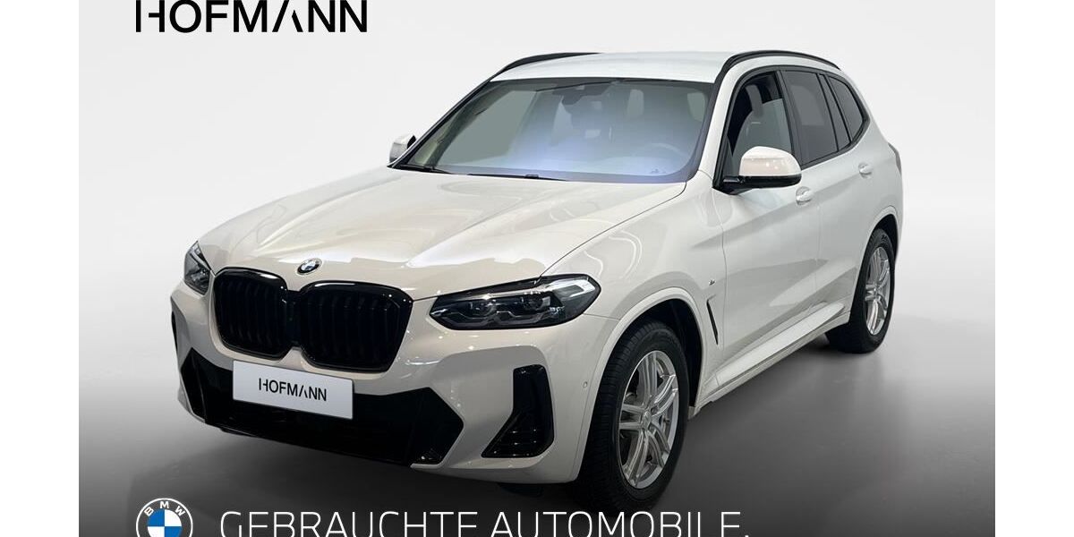 BMW X3 75.700 km 41.890 &euro; Regensburg 93055
