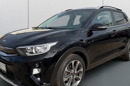 Kia Stonic 46.000 km 15.768 € Meiningen OT Walldorf 98617