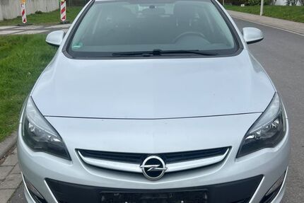 Opel Astra 122.000 km 4.600 &euro; Bonn 53229