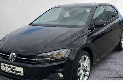 VW Polo 55.974 km 14.190 € Schnaittach 91220