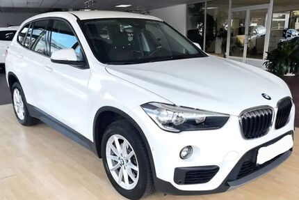 BMW X1 81.000 km 20.000 &euro; Gedern 63688