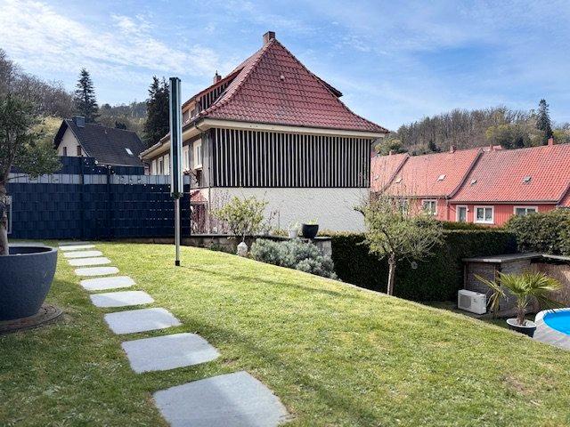 Einfamilienhaus Blankenburg (Harz) - 365.000&euro; | Angebot:26418662