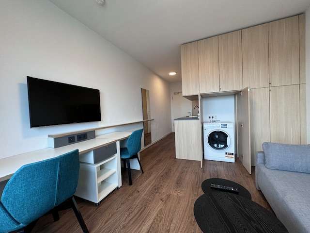 Wohnung zum Mieten in Berlin 830 € 22 m²