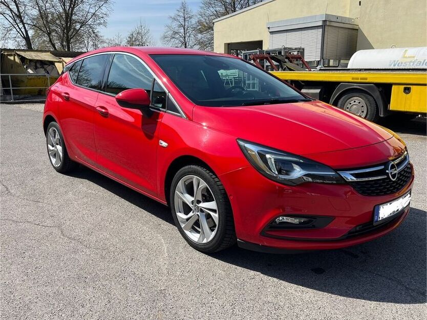 Astra