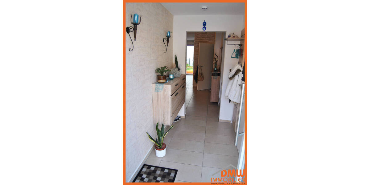 Reihenmittelhaus Münster-Sarmsheim Sarmsheim - 4 Zimmer, 120 m&sup2;, 370.000&euro; | Angebot:26695225