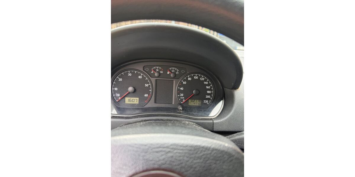 VW Polo 102.118 km 1.500 &euro; Burgstetten 71576