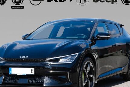 Kia EV6 6.395 km 43.990 &euro; Wilhelmshaven 26389