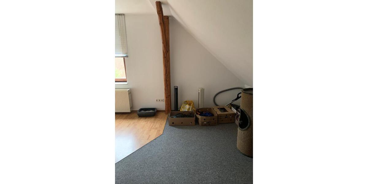 Dachgeschoßwohnung Aerzen - 4 Zimmer, 110 m&sup2;, 620&euro; | Angebot:26253779