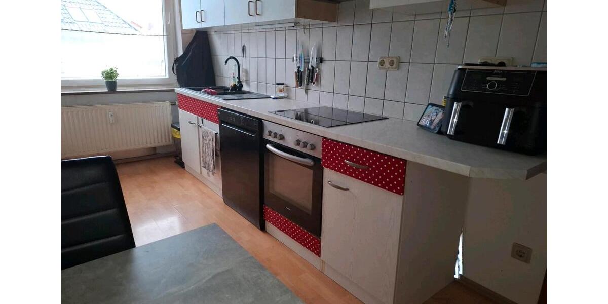 Etagenwohnung Kalefeld - 4 Zimmer, 100 m&sup2;, 730&euro; | Angebot:26409070