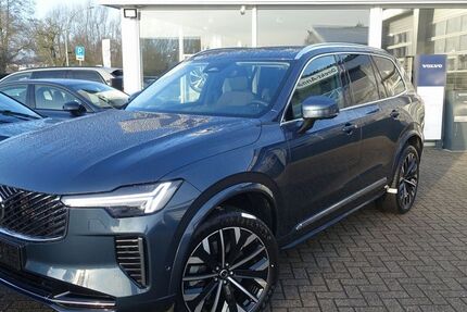 Volvo XC90 27.600 km 64.900 &euro; Warendorf 48231