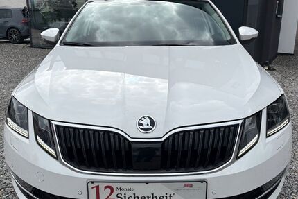 Skoda Octavia 151.388 km 12.999 &euro; Oberteuringen 88094