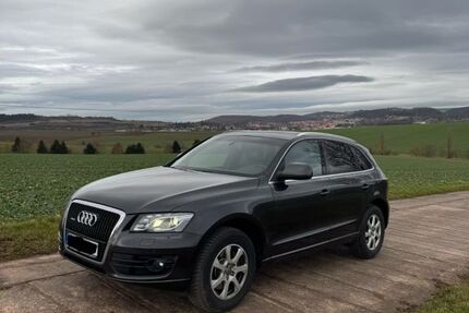 Audi Q5 258.000 km 9.990 &euro; Kirchworbis 37339