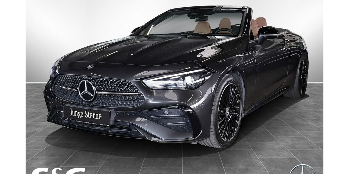 Mercedes-Benz CLE 220 10.010 km 58.790 &euro; Offenburg 77656