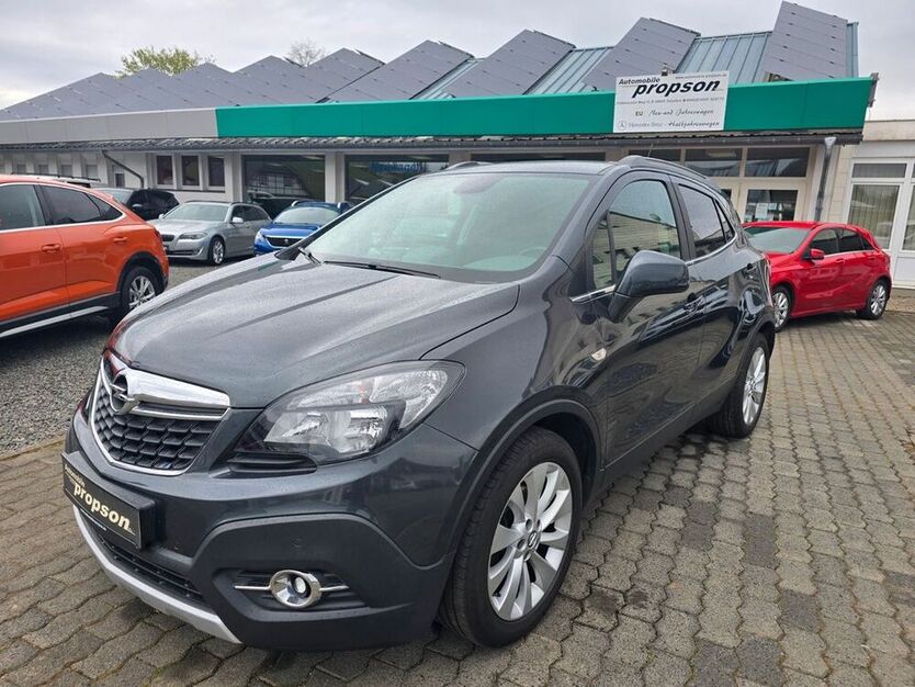 Mokka