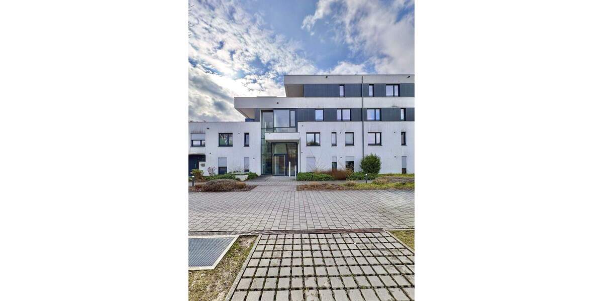 Etagenwohnung Ingolstadt Münchener Straße - 3 Zimmer, 86 m&sup2;, 1.280&euro; | Angebot:25836793