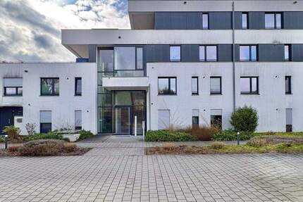 Wohnung Ingolstadt Münchener Straße - 3 Zimmer, 86 m&sup2;, 1.280&euro; | Angebot:25836793