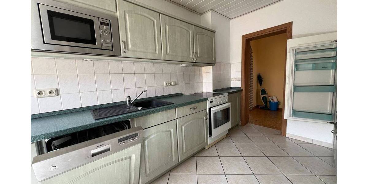 Einfamilienhaus Lübtheen - 5 Zimmer, 110 m&sup2;, 199.000&euro; | Angebot:25697753
