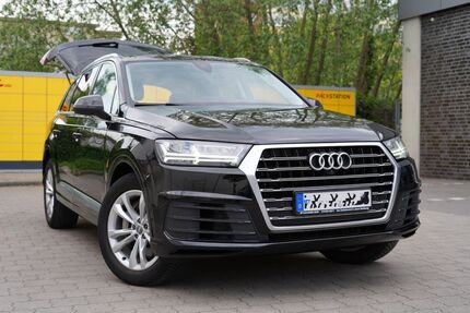 Audi Q7 113.600 km 36.000 &euro; Hamburg 20539