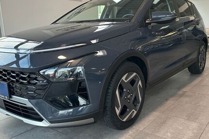 Hyundai BAYON 8.150 km 24.780 &euro; Papenburg 26871