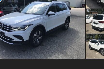 VW Tiguan 49.887 km 31.888 &euro; Dörpen 26892